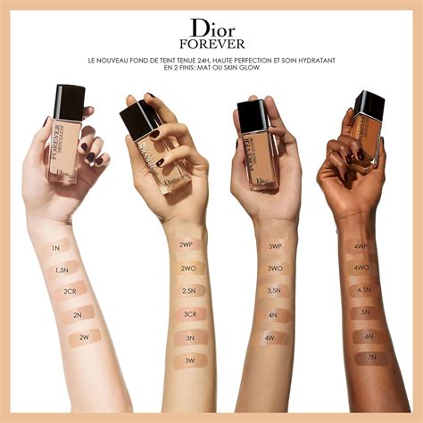 dior make-up forever skin glow|Dior Forever Skin glow review.